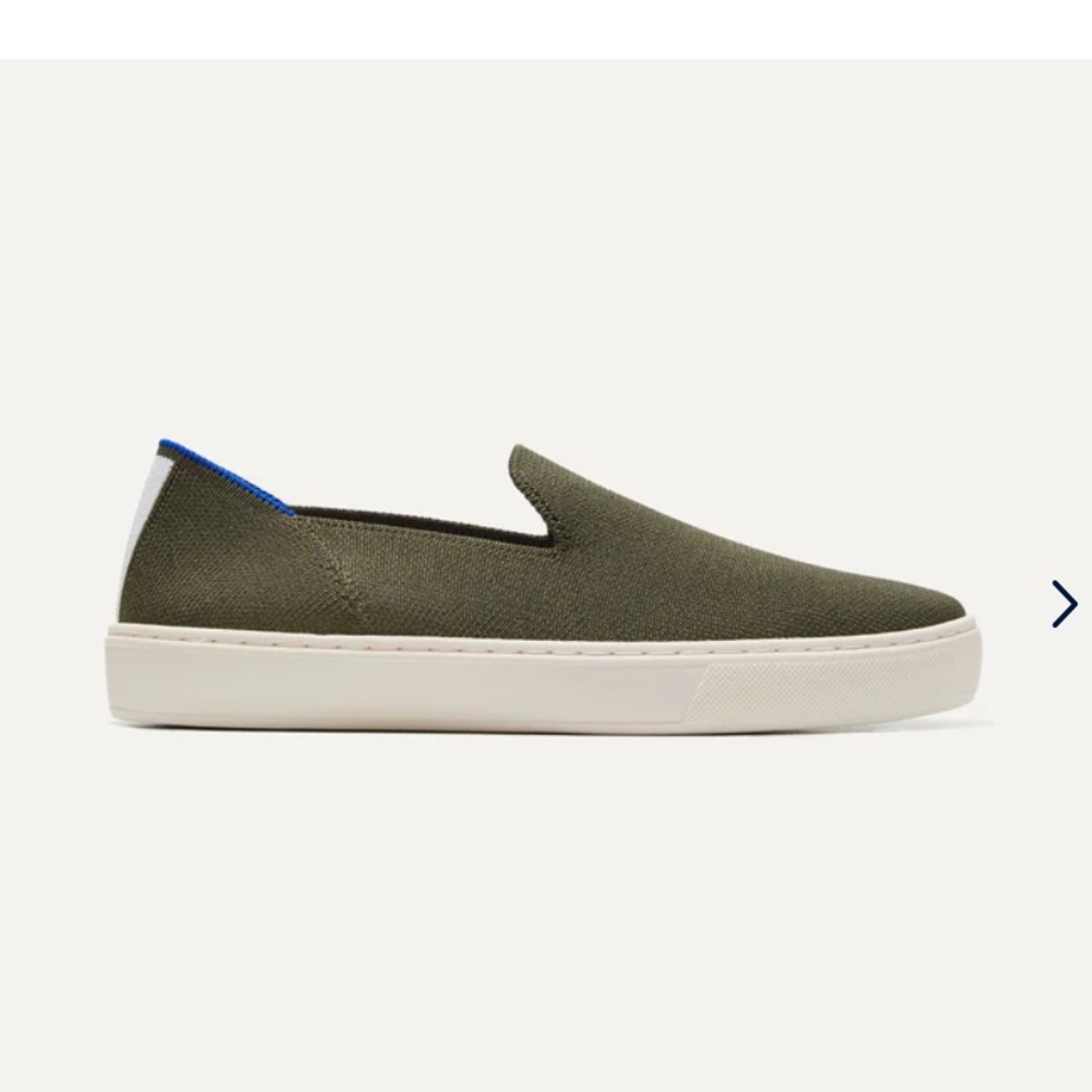 Rothy’s The Original Slip On Sneaker